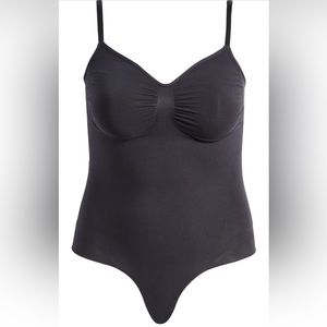 Skims Seamless Sculpt Brief Bodysuit